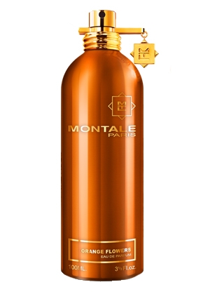 Montale Orange Flowers