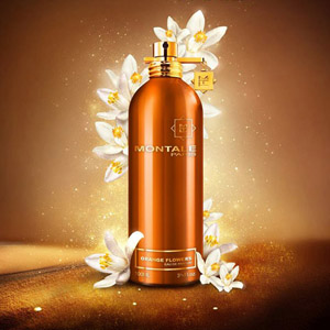 Montale Montale Orange Flowers