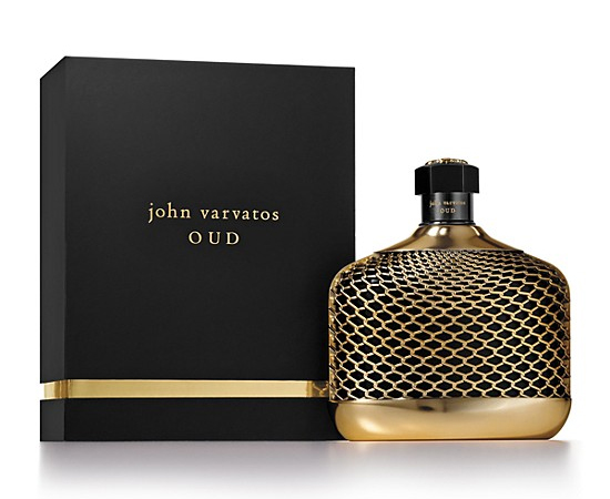 John Varvatos Oud