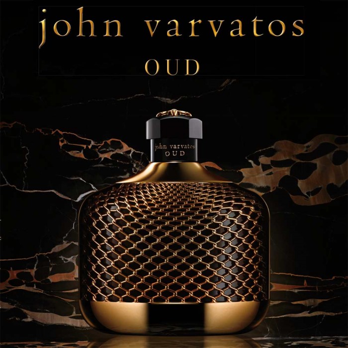 John Varvatos Oud