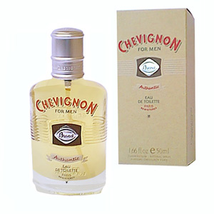 Chevignon Brand