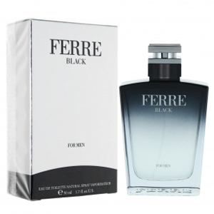 Gianfranco Ferre Ferre Black