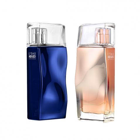 L`Eau Kenzo Intense Pour Homme