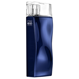 L`Eau Kenzo Intense Pour Homme L`Eau Kenzo Intense Pour Homme