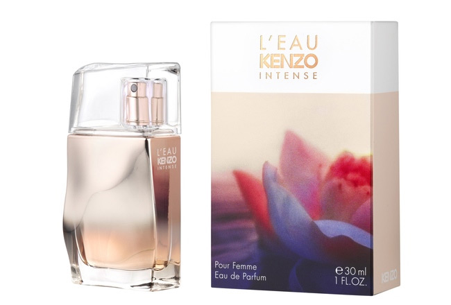 L`Eau Kenzo Intense Pour Femme