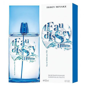 Issey Miyake L`eau D`issey Pour Homme Summer 2015