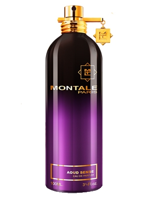 Montale Aoud Sense