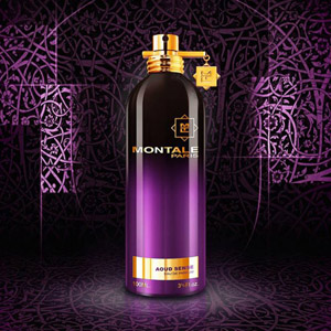 Montale Montale Aoud Sense