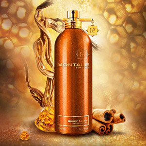 Montale Montale Honey Aoud