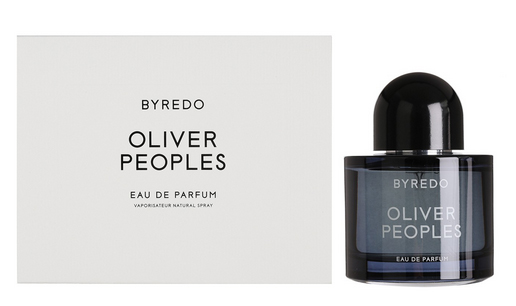 Byredo Oliver Peoples Indigo