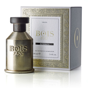 Bois 1920 Aethereus