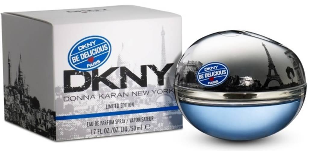 DKNY Be Delicious Paris