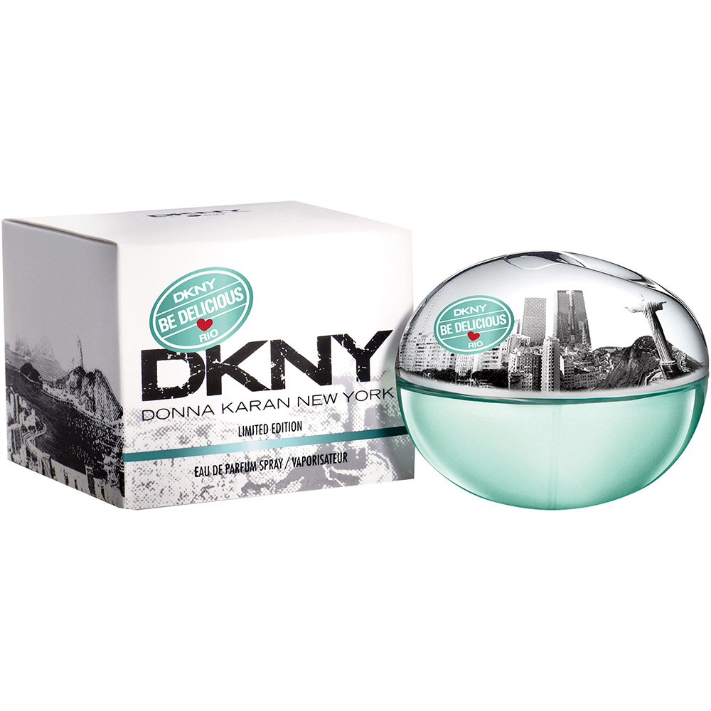 DKNY Be Delicious Rio