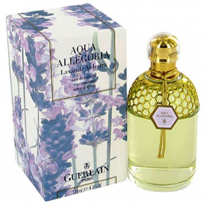 Guerlain Aqua Allegoria Lavande Velours