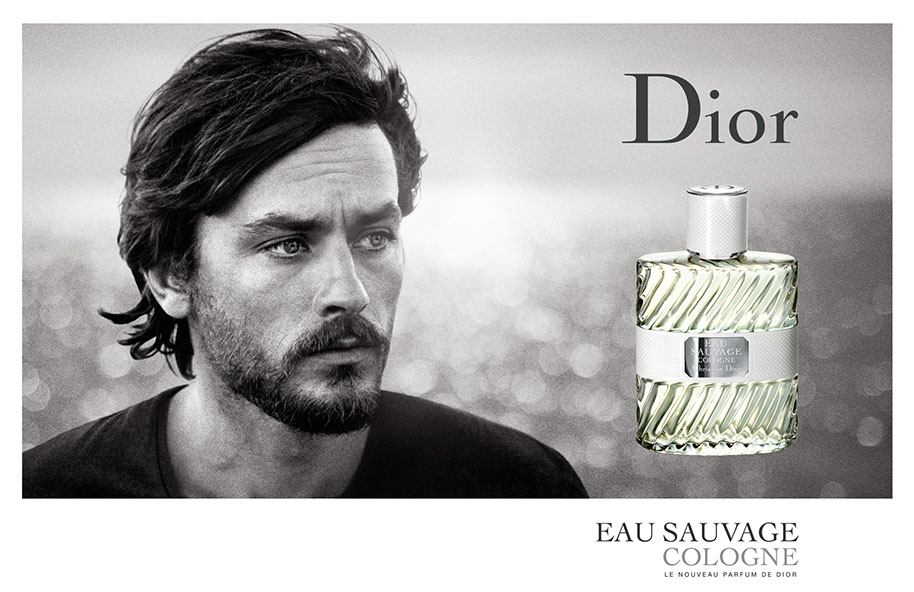 Eau Sauvage Cologne