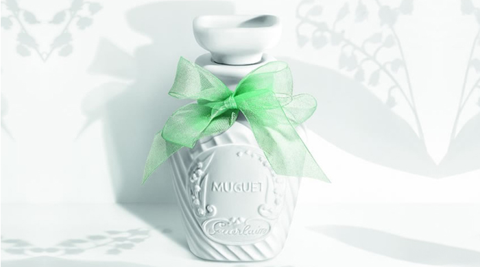 Guerlain Muguet 2015