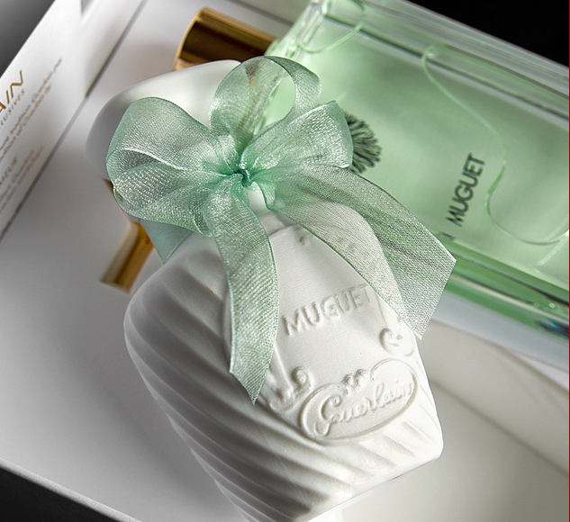 Guerlain Muguet 2015