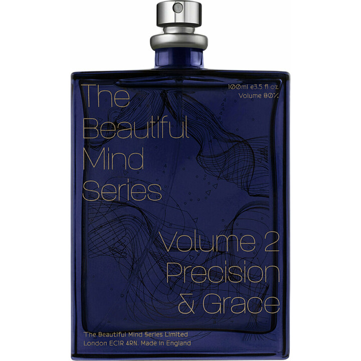 The Beautiful Mind Series Volume 2 Precision & Grace The Beautiful Mind Series Volume 2 Precision & Grace