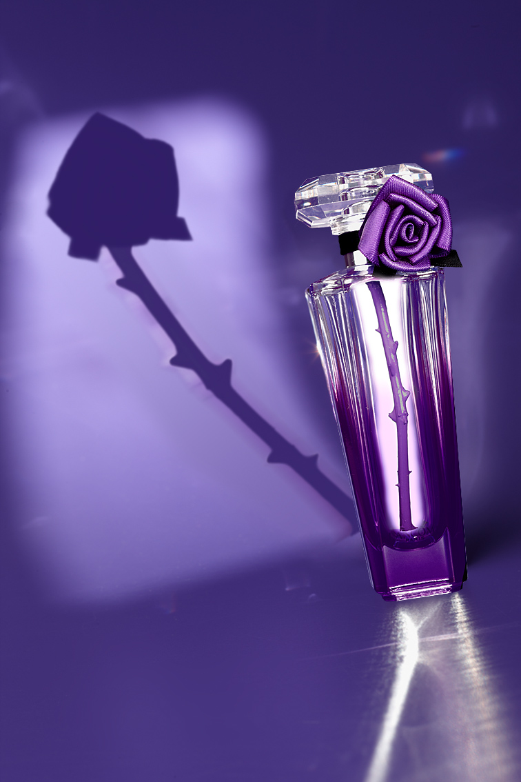 Tresor Midnight Rose In Love Edition