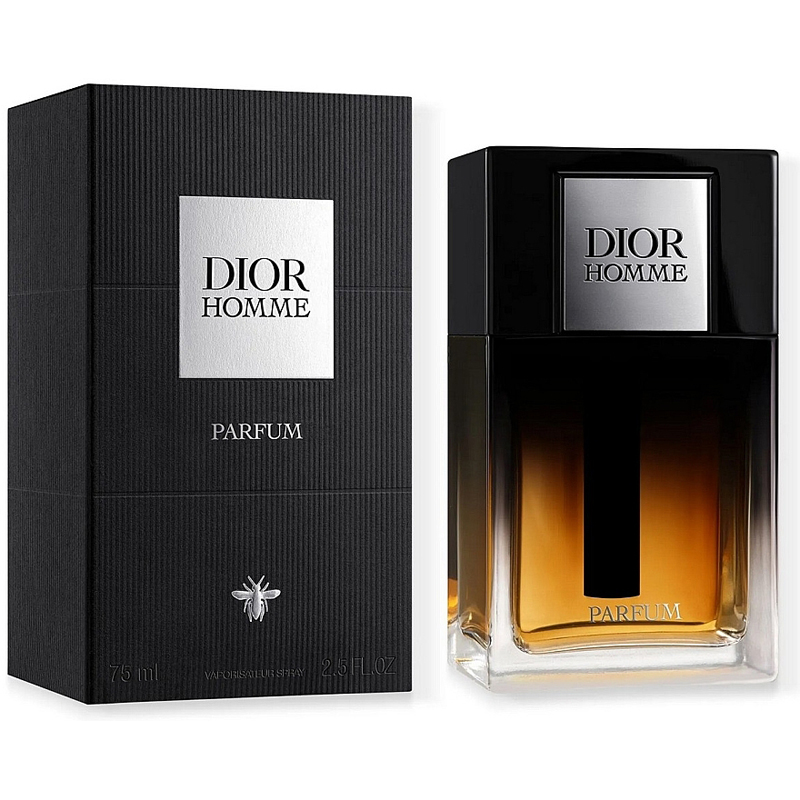 Dior Homme Parfum