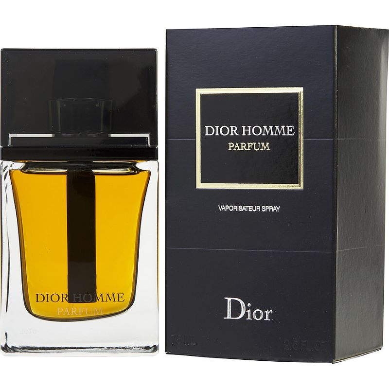 Dior Homme Parfum