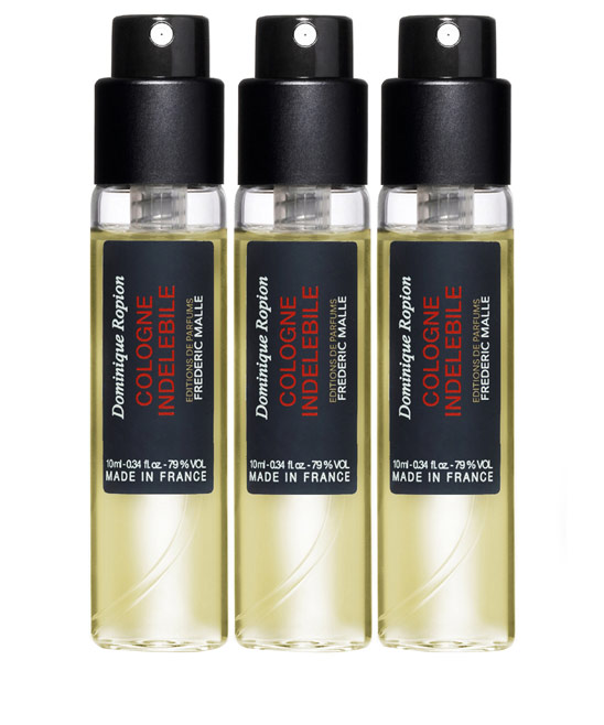 Frederic Malle Cologne Indelebile