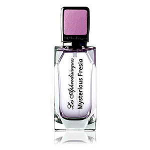 Les Aphrodisiaques Mysterious Freesia