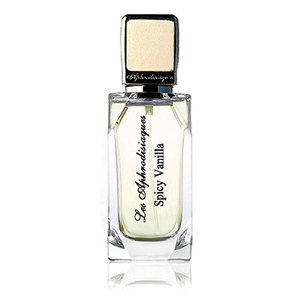 Les Aphrodisiaques Spicy Vanilla