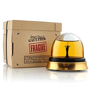 Jean Paul Gaultier JPG Fragile