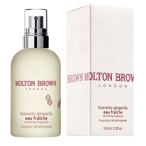 Molton Brown Heavenly Gingerlily Eau Fraiche