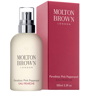 Molton Brown Paradisiac Pink Pepperpod