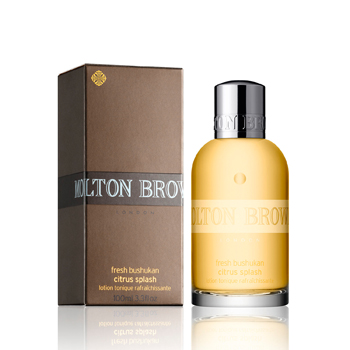 Molton Brown Fresh Bushukan Citrus Splash