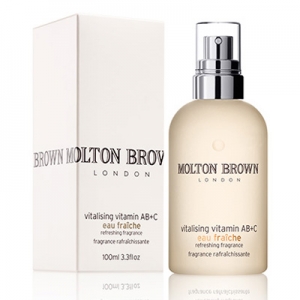 Molton Brown Vitalising Vitamin AB+C Eau Fraiche