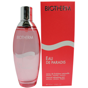 Biotherm Eau de Paradis