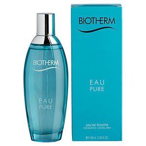 Biotherm Eau Pure