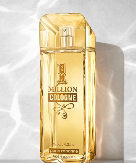 1 Million Cologne