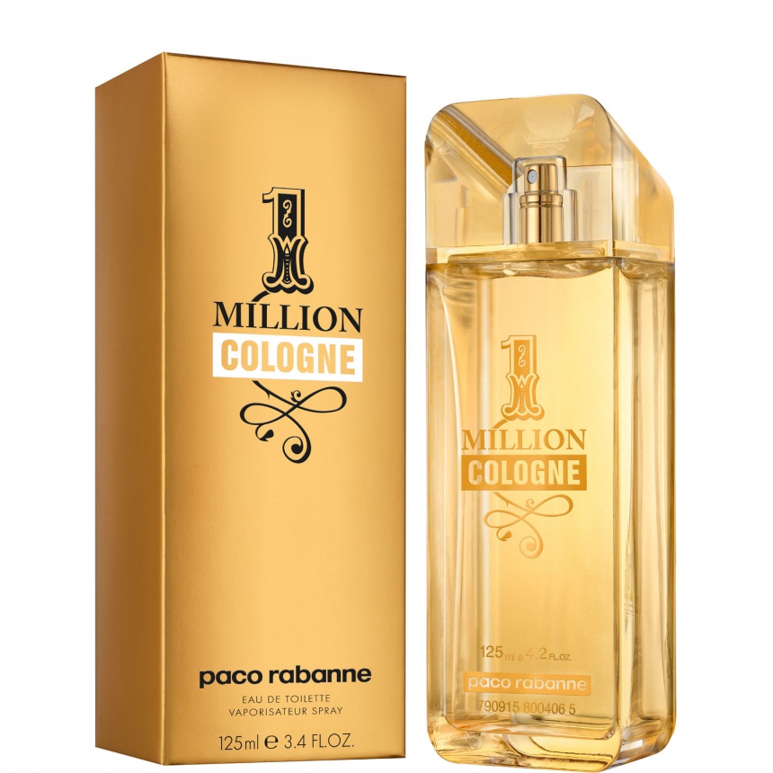 1 Million Cologne