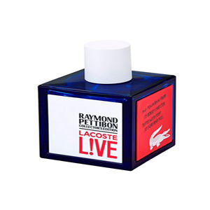 Lacoste LIVE Raymond Pettibon Collector`s Edition