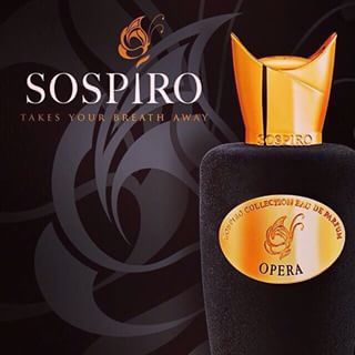 Xerjoff Sospiro Opera