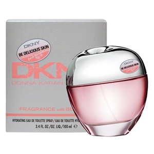 Donna Karan DKNY Be Delicious Skin Fresh Blossom