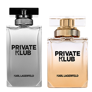 Karl Lagerfeld Private Club for Women