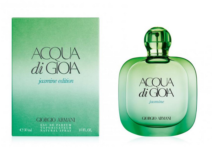 Acqua Di Gioia Jasmine