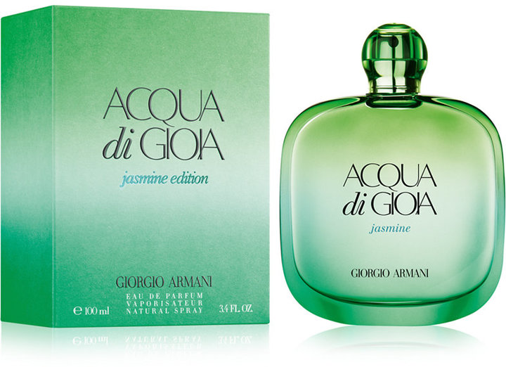 Acqua Di Gioia Jasmine