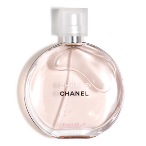 Chanel Chance Eau Vive