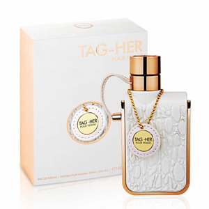 Sterling Parfums Tag-Her