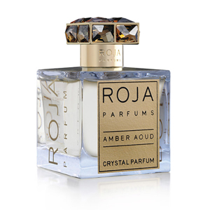 Roja Dove Amber Aoud Crystal