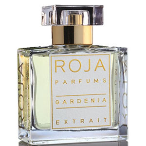 Gardenia Extrait