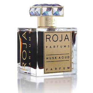 Musk Aoud