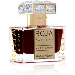 Musk Aoud Absolue Precieux