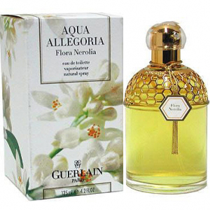 Guerlain Aqua Allegoria Flora Nerolia